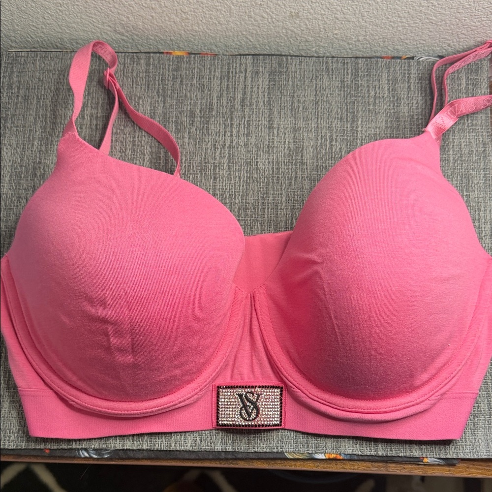 Victoria Secret Lightly Lined Bra